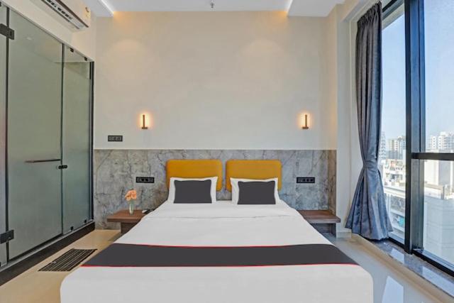 Hotel Gold Palace Inn Surat Luaran gambar