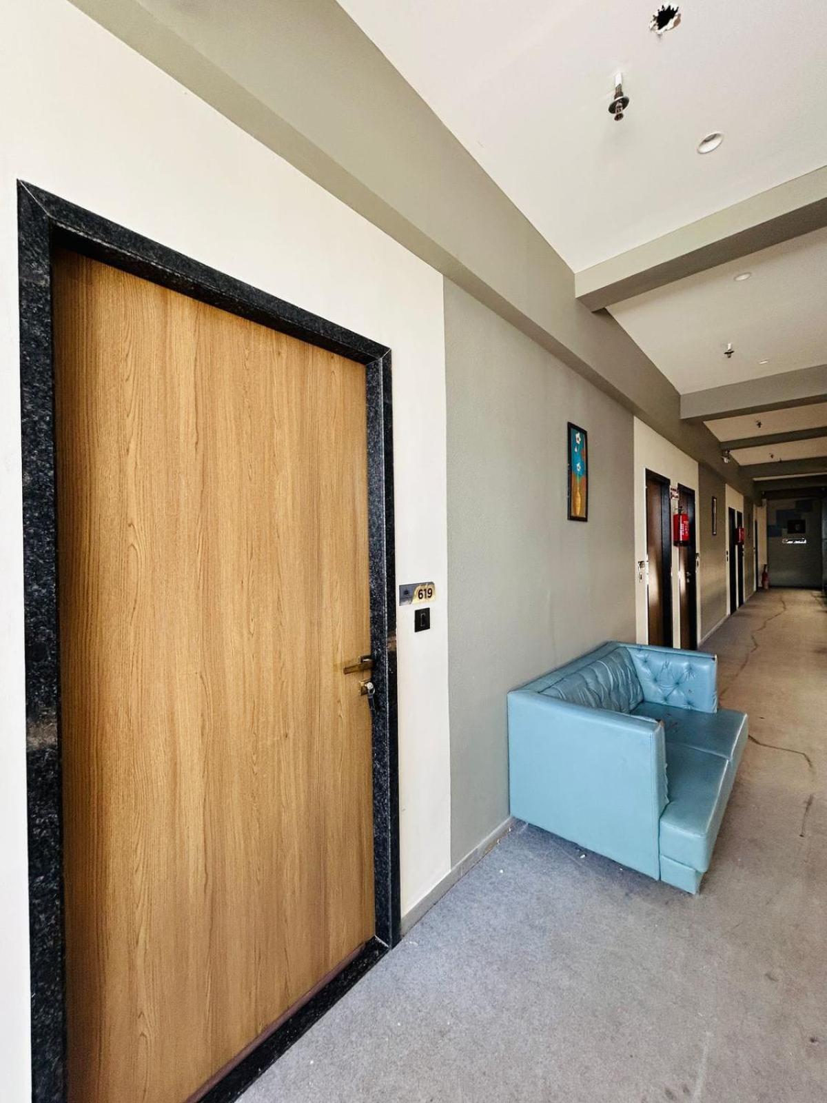Hotel Gold Palace Inn Surat Luaran gambar